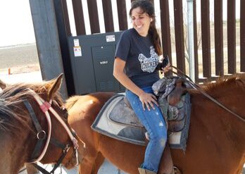 Horse Riding in Pharr Texas