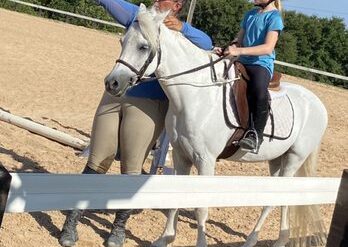 Horse Riding in Round Rock Texas