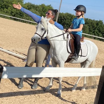 Horse Riding in Round Rock Texas