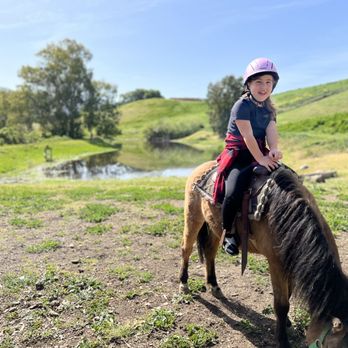 Horse Riding in San Jose California