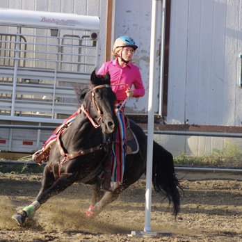 Horse Riding in Santa Clarita California