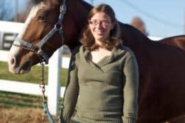 Horse Riding in Shawnee Kansas