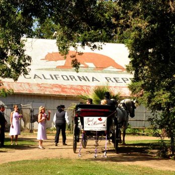 Horse Riding in Stockton California