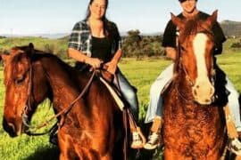 Horse Riding in Thousand Oaks California