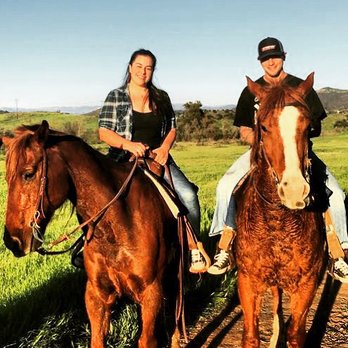 Horse Riding in Thousand Oaks California