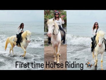 Horse Riding in Toa Payoh