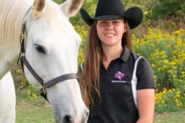 Horse Riding in Turlock California