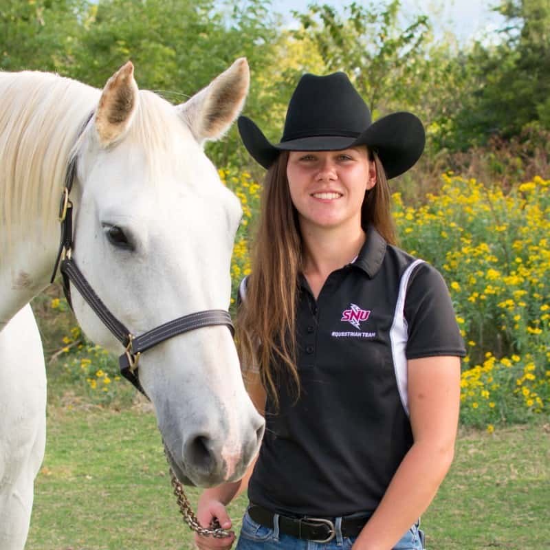 Horse Riding in Turlock California