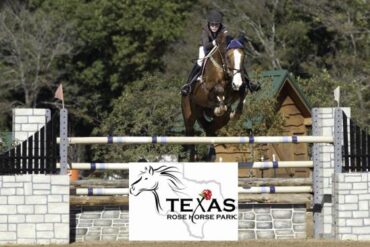 Horse Riding in Tyler Texas