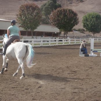 Horse Riding in Vallejo California