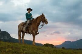 Horse Riding in West Valley City Utah