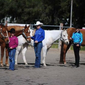 Horse Riding in Yuba City California