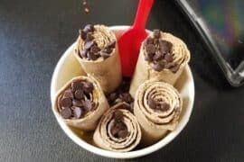 Ice Cream Places in Amarillo Texas