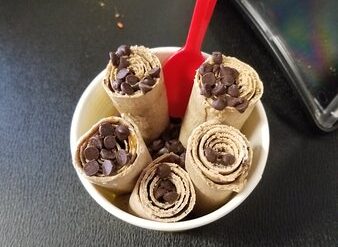 Ice Cream Places in Amarillo Texas