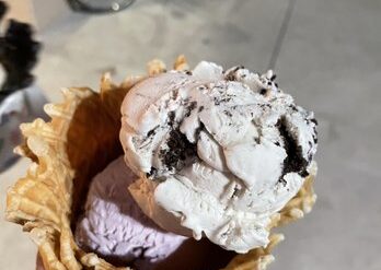 Ice Cream Places in Antioch California