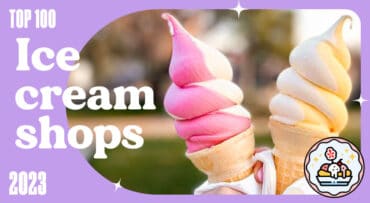 Ice Cream Places in Apple Valley California