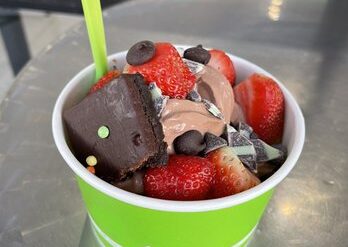 Ice Cream Places in Atascocita Texas