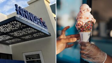 Ice Cream Places in Buckeye Arizona