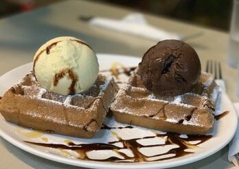 Ice Cream Places in Bukit Batok