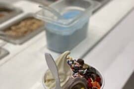 Ice Cream Places in Corona California