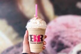 Ice Cream Places in Eastvale California