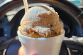 Ice Cream Places in El Monte California