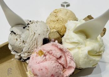 Ice Cream Places in Escondido California