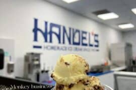 Ice Cream Places in Folsom California