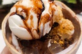 Ice Cream Places in Jurong West