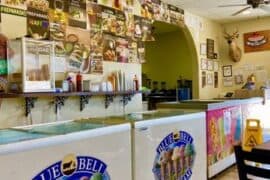 Ice Cream Places in Killeen Texas