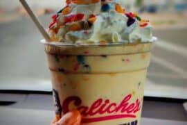 Ice Cream Places in Las Cruces New Mexico