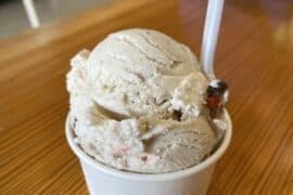 Ice Cream Places in Longview Texas