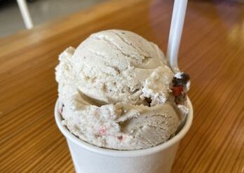 Ice Cream Places in Longview Texas