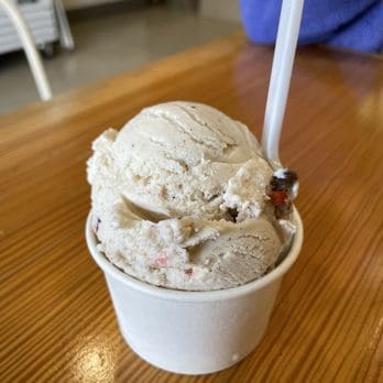 Ice Cream Places in Longview Texas