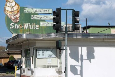 Ice Cream Places in Madera California