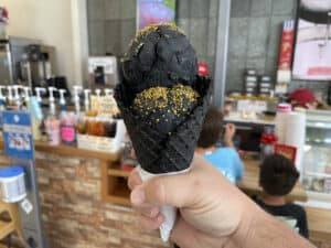 Ice Cream Places in Midland Texas