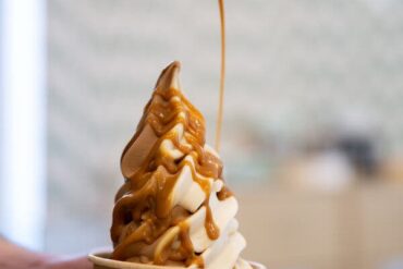 Ice Cream Places in North New Territories