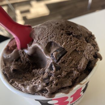 Ice Cream Places in Norwalk California