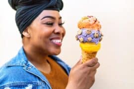 Ice Cream Places in Oxnard California