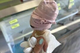 Ice Cream Places in Peoria Arizona