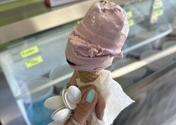 Ice Cream Places in Peoria Arizona