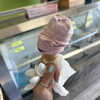 Ice Cream Places in Peoria Arizona