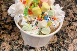 Ice Cream Places in Perris California