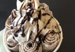 Ice Cream Places in Pharr Texas