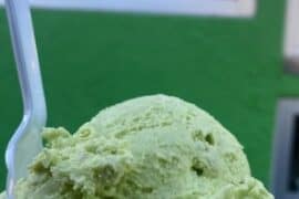 Ice Cream Places in Pittsburg California