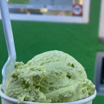 Ice Cream Places in Pittsburg California