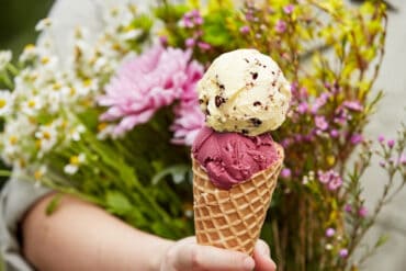 Ice Cream Places in San Ramon California