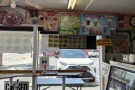 Ice Cream Places in South Gate California