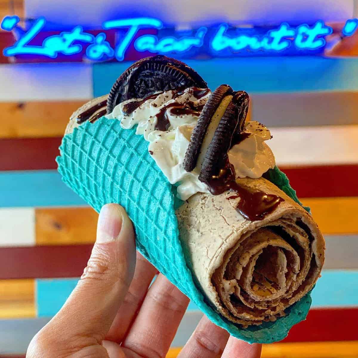 Discover the Best Ice Cream Places in Temple Texas! – Hello Kids Fun