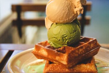 Ice Cream Places in Toa Payoh